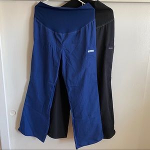 Cherokee Maternity Pants Small